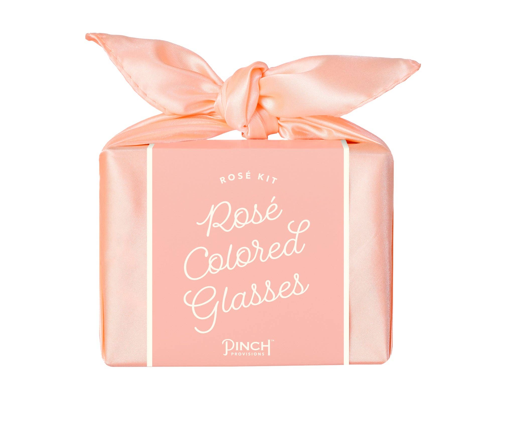 Pinch Provisions - Rosé Kit | Peach