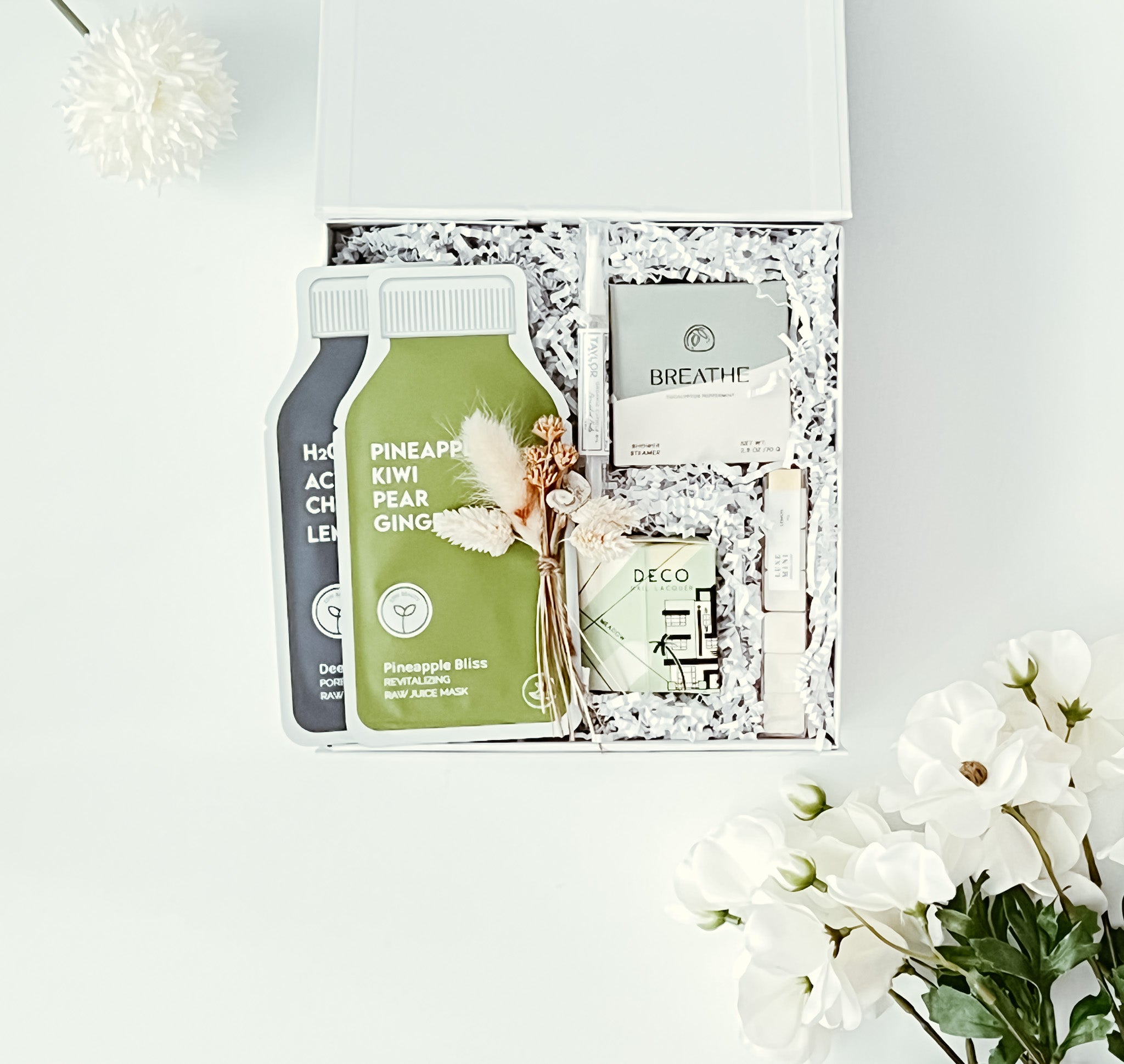 Green Box Mini