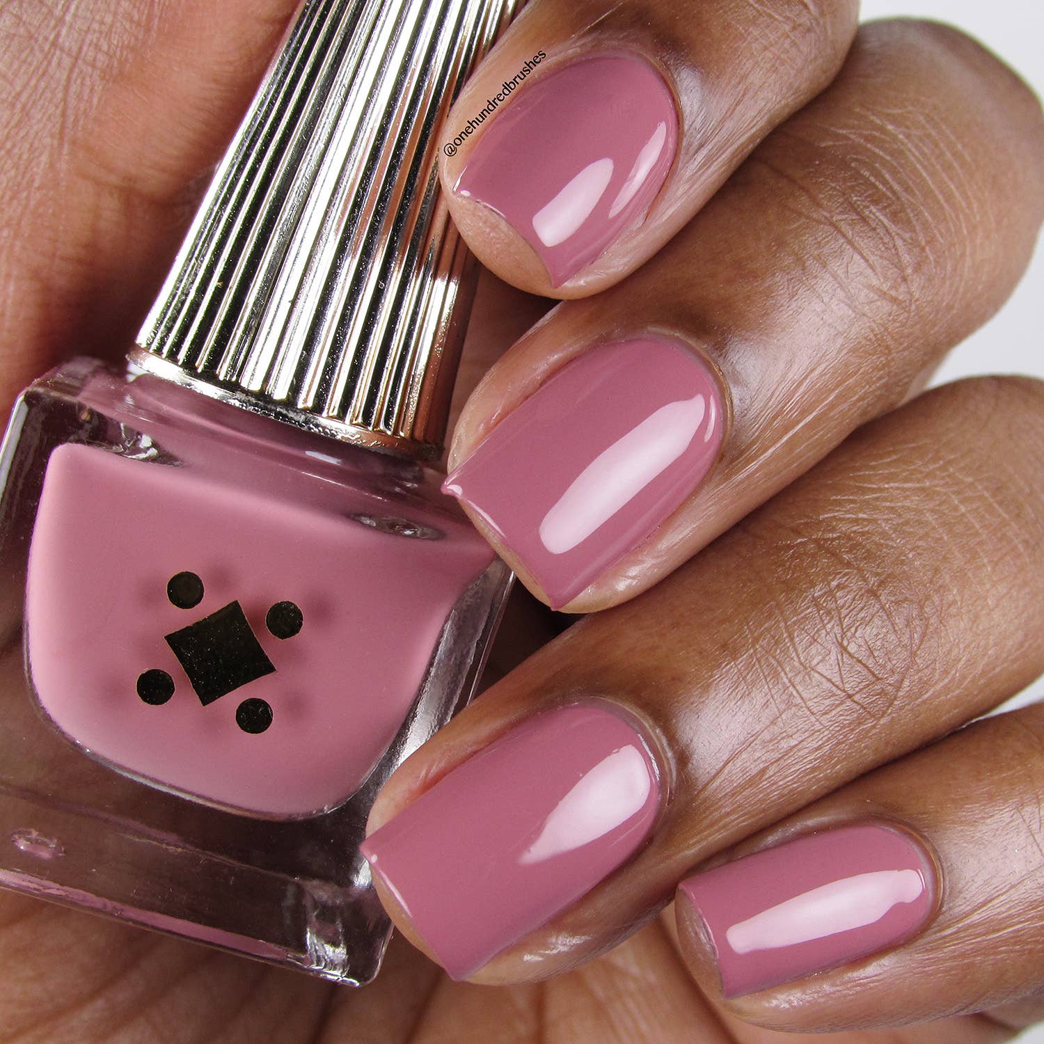 Deco Beauty - Baésame Mucho - Nail Lacquer