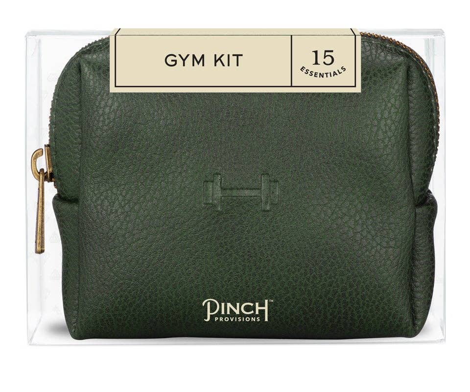 Pinch Provisions - Gym Kit