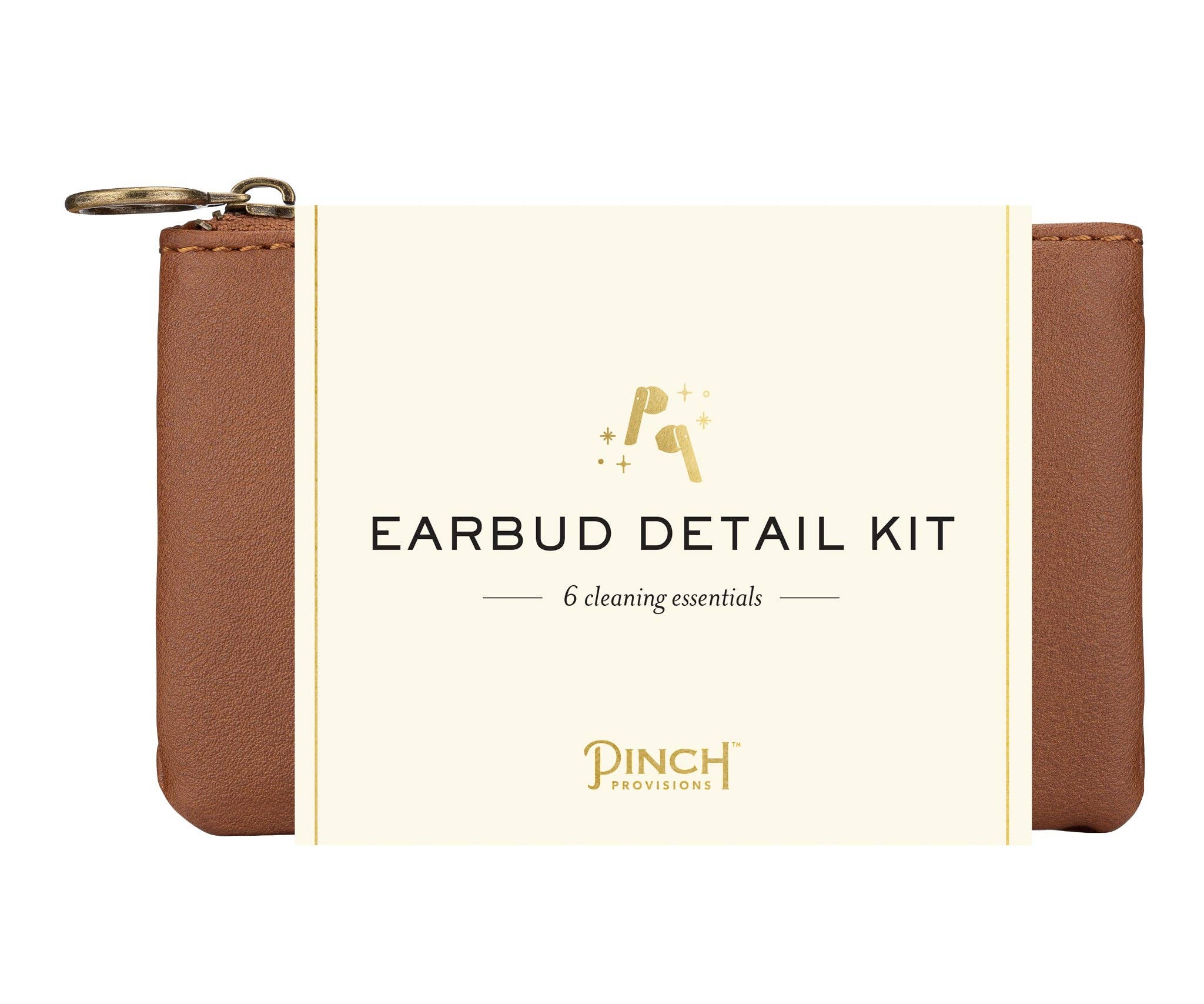 Pinch Provisions - Earbud Detail Kit