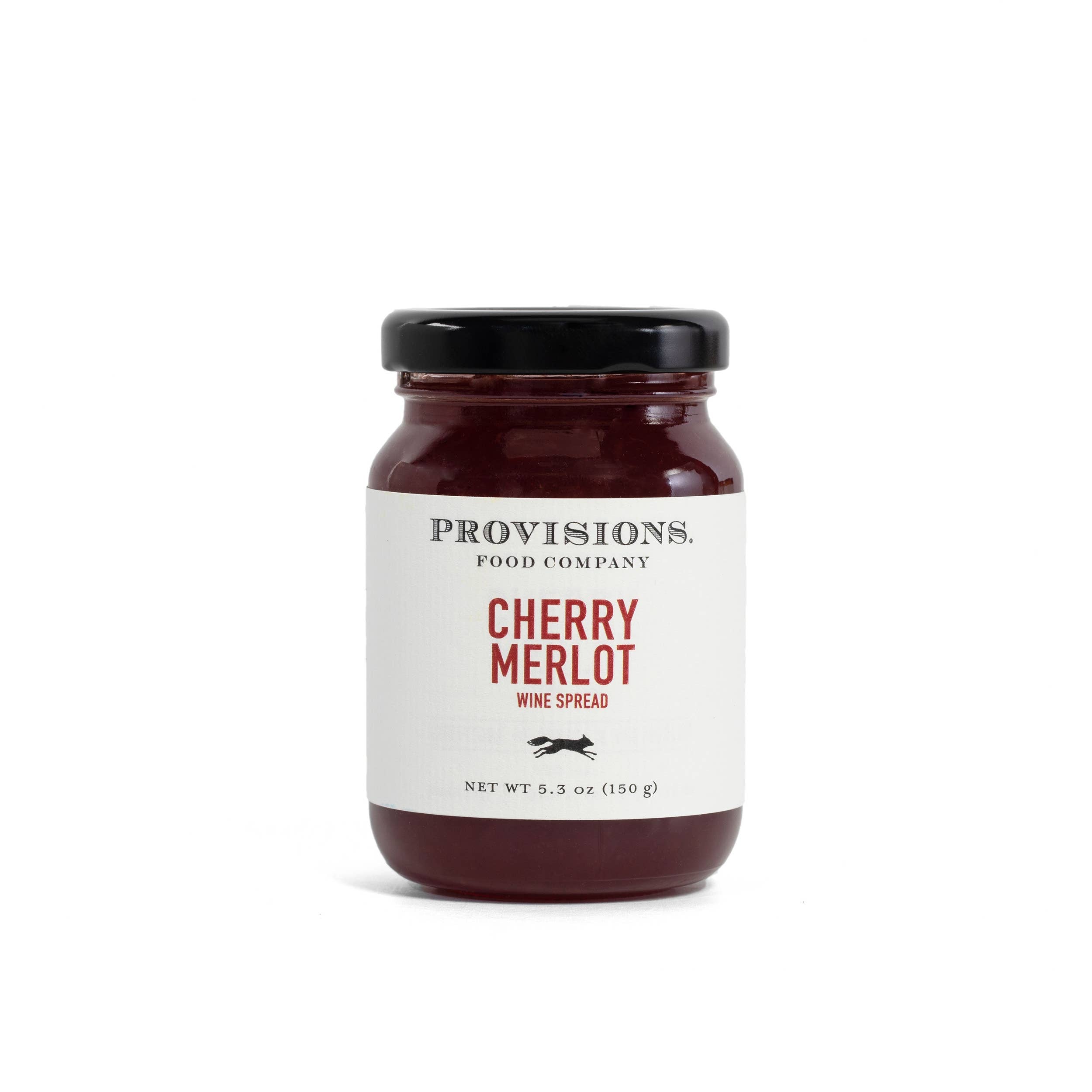 Provisions Food Company USA - Cherry Merlot Wine Spread