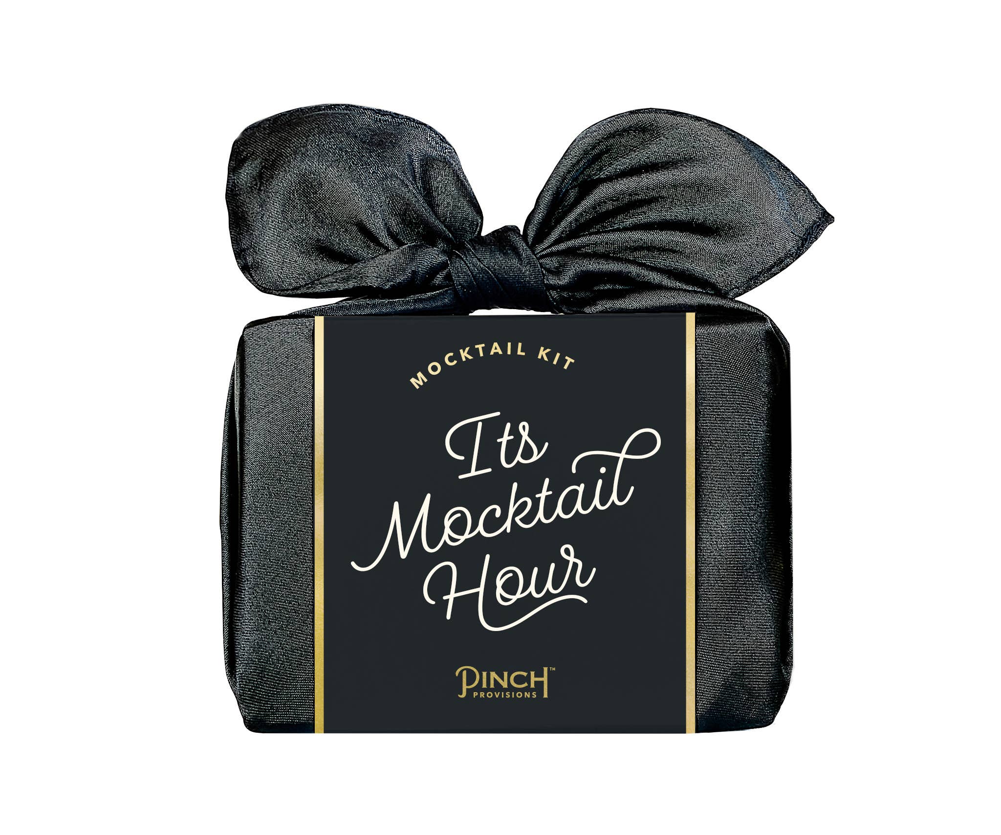 Pinch Provisions - It's Mocktail Hour Mocktail Kit